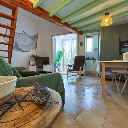 L'Appart Du Racou Argelès-sur-Mer Exterior foto