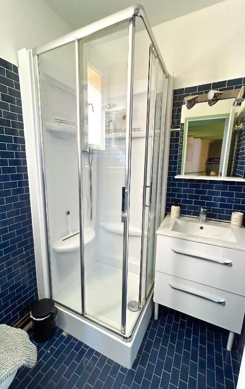 L'appart Du Racou Appartement