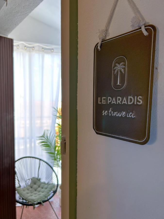 L'appart Du Racou Appartement *