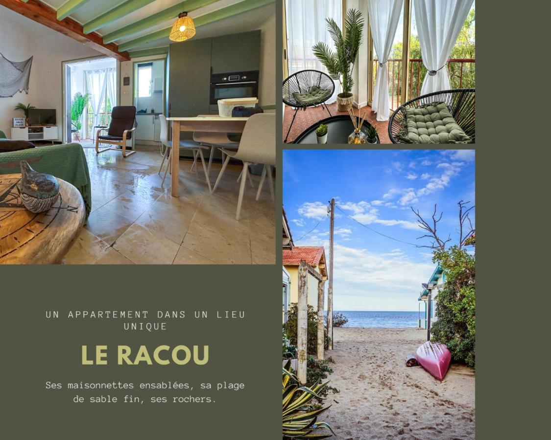 L'appart Du Racou