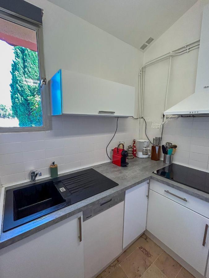 Appartement L'appart Du Racou