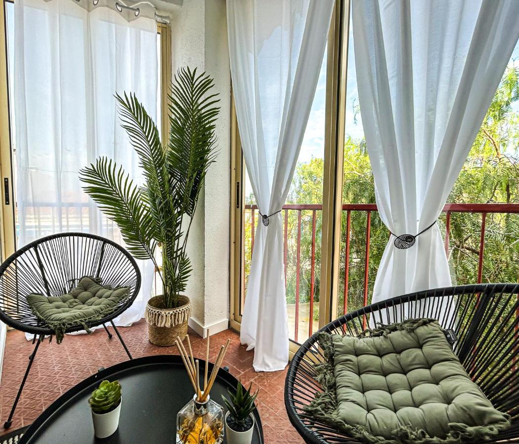L'appart Du Racou Appartement Argelès-sur-Mer