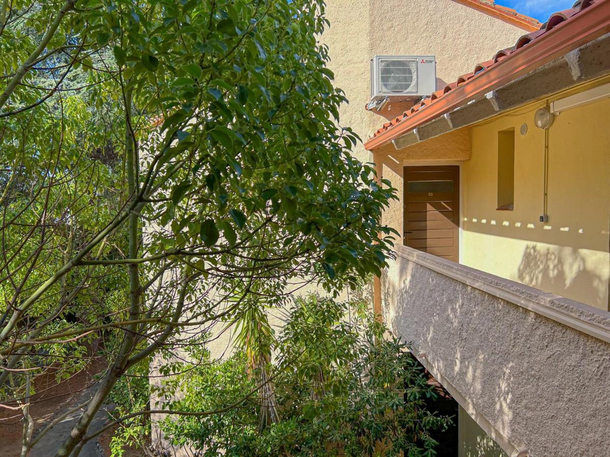 Appartement L'appart Du Racou *