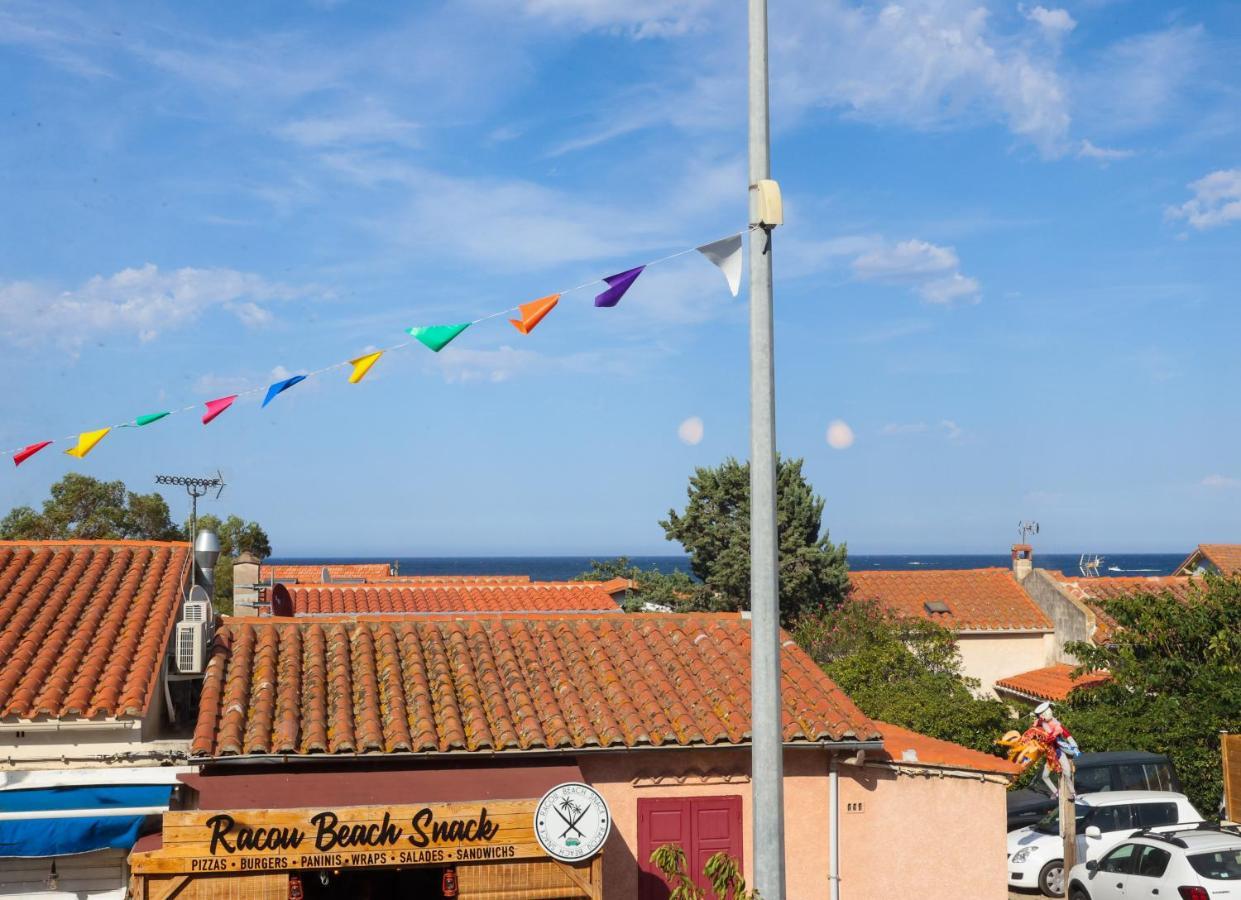 L'appart Du Racou * Argelès-sur-Mer
