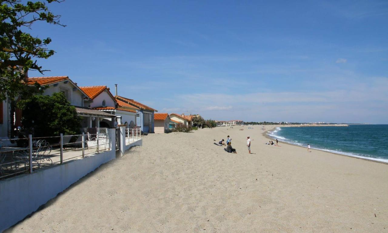 L'appart Du Racou * Argelès-sur-Mer